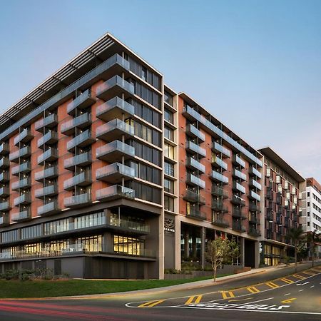 Premier Splendid Inn Umhlanga Durban Buitenkant foto